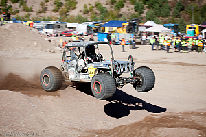 Roger Fossen, Mad-Croc