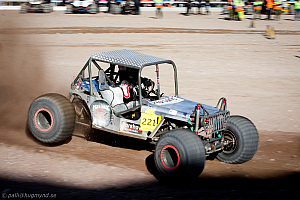 Roger Fossen, Mad-Croc