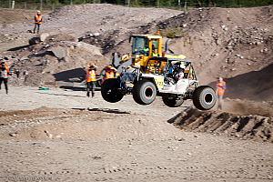 Roger Fossen, Mad-Croc