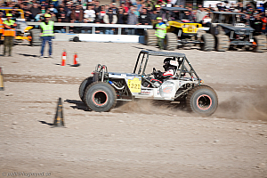 Roger Fossen, Mad-Croc