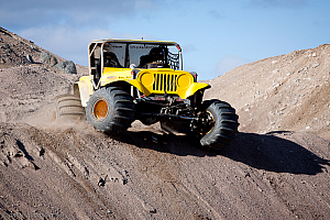 Jörgen Paulsen, No Limit