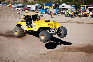 Jörgen Paulsen, No Limit