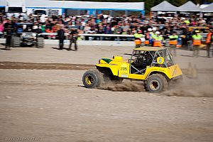 Jörgen Paulsen, No Limit