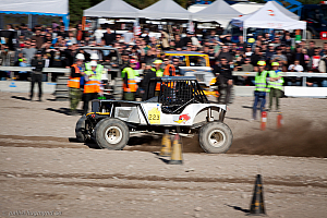 Arne Larsson, Gremlin