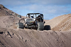 Arne Larsson, Gremlin