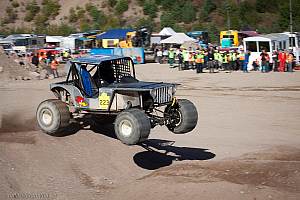 Arne Larsson, Gremlin