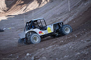 Arne Larsson, Gremlin