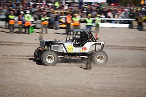 Arne Larsson, Gremlin