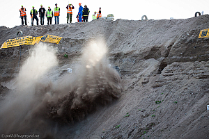 Kjell Magne Rimstad, Kjærran