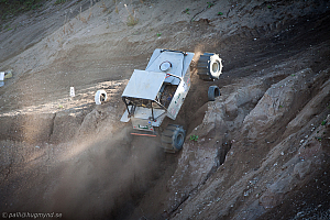 Thomas Lundblad, DevilX