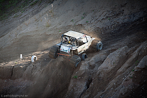 Thomas Lundblad, DevilX