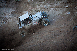 Thomas Lundblad, DevilX