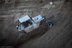 Thomas Lundblad, DevilX