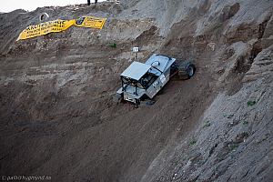 Thomas Lundblad, DevilX