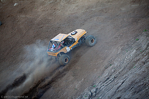 Tuukka Laasonen, Linda