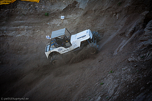 Tommi Löytynoja, Big Willys