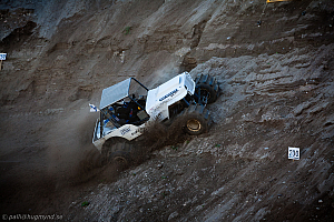 Tommi Löytynoja, Big Willys