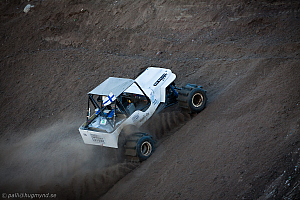 Tommi Löytynoja, Big Willys