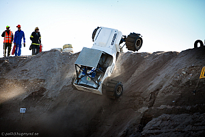 Tommi Löytynoja, Big Willys