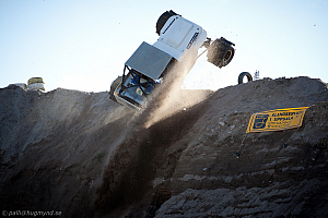 Tommi Löytynoja, Big Willys