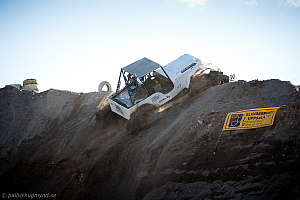 Tommi Löytynoja, Big Willys