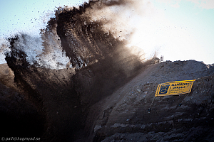 Tommi Löytynoja, Big Willys