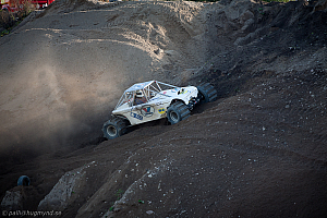 Arne Johannessen, Lightfoot