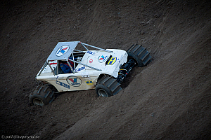 Arne Johannessen, Lightfoot