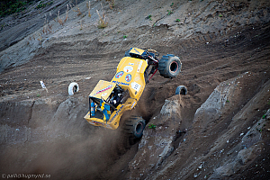 Rolf Keiser, Terminator 2