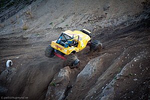 Rolf Keiser, Terminator 2