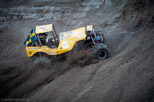 Rolf Keiser, Terminator 2