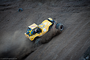 Rolf Keiser, Terminator 2