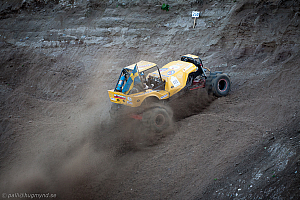 Rolf Keiser, Terminator 2