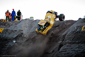 Rolf Keiser, Terminator 2