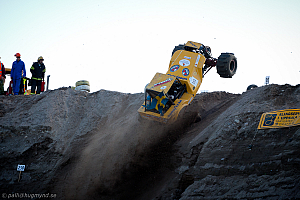 Rolf Keiser, Terminator 2