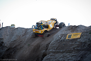 Rolf Keiser, Terminator 2