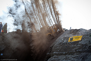 Rolf Keiser, Terminator 2