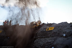 Rolf Keiser, Terminator 2