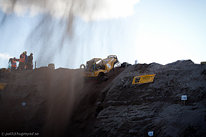 Rolf Keiser, Terminator 2