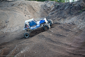 Mikal Johnsen, Pegasus