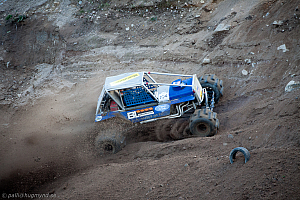 Mikal Johnsen, Pegasus