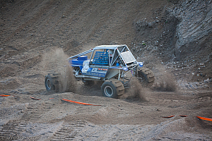 Mikal Johnsen, Pegasus