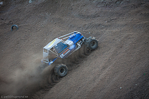 Mikal Johnsen, Pegasus