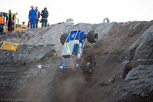 Mikal Johnsen, Pegasus