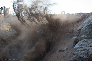 Mikal Johnsen, Pegasus