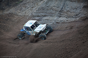 Roar Johansen, Thunderbolt