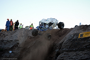 Roar Johansen, Thunderbolt