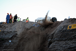Roar Johansen, Thunderbolt