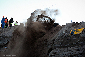 Roar Johansen, Thunderbolt