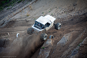 Thomas Evsäter, The Evil